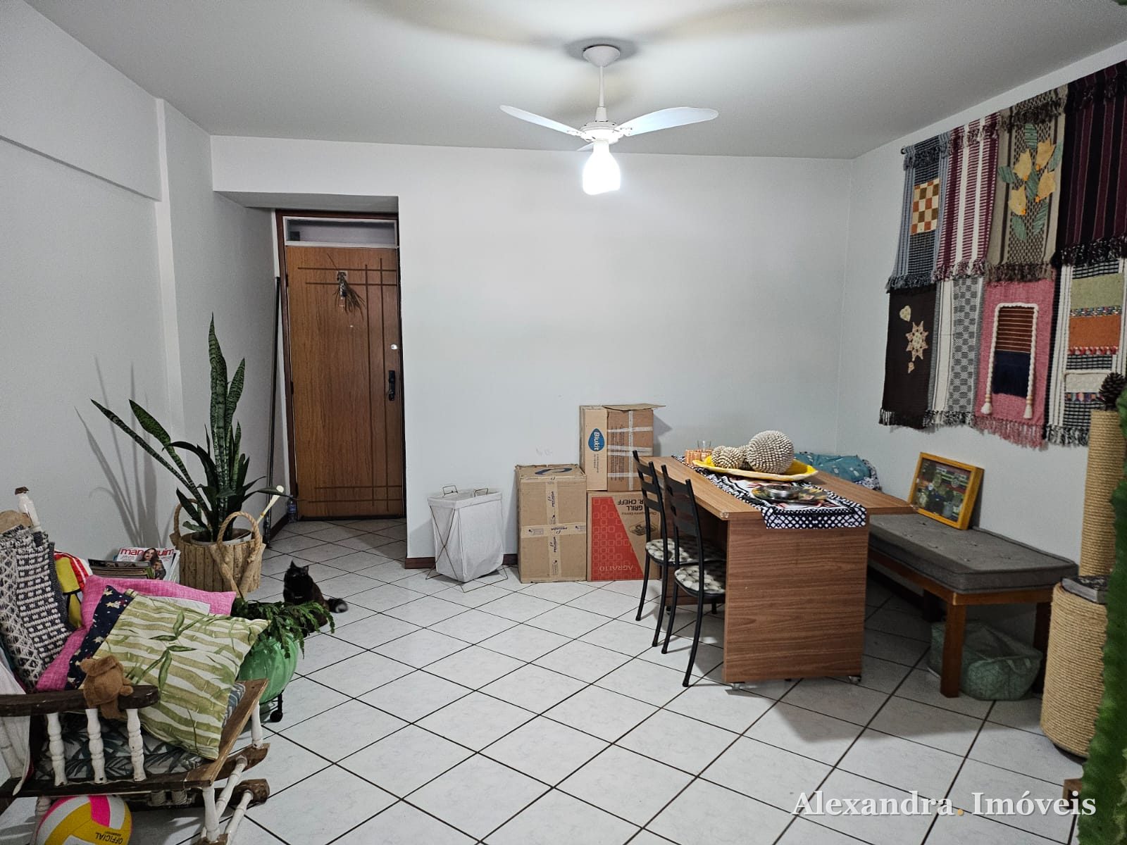 🏢 APARTAMENTO À VENDA — foto 9