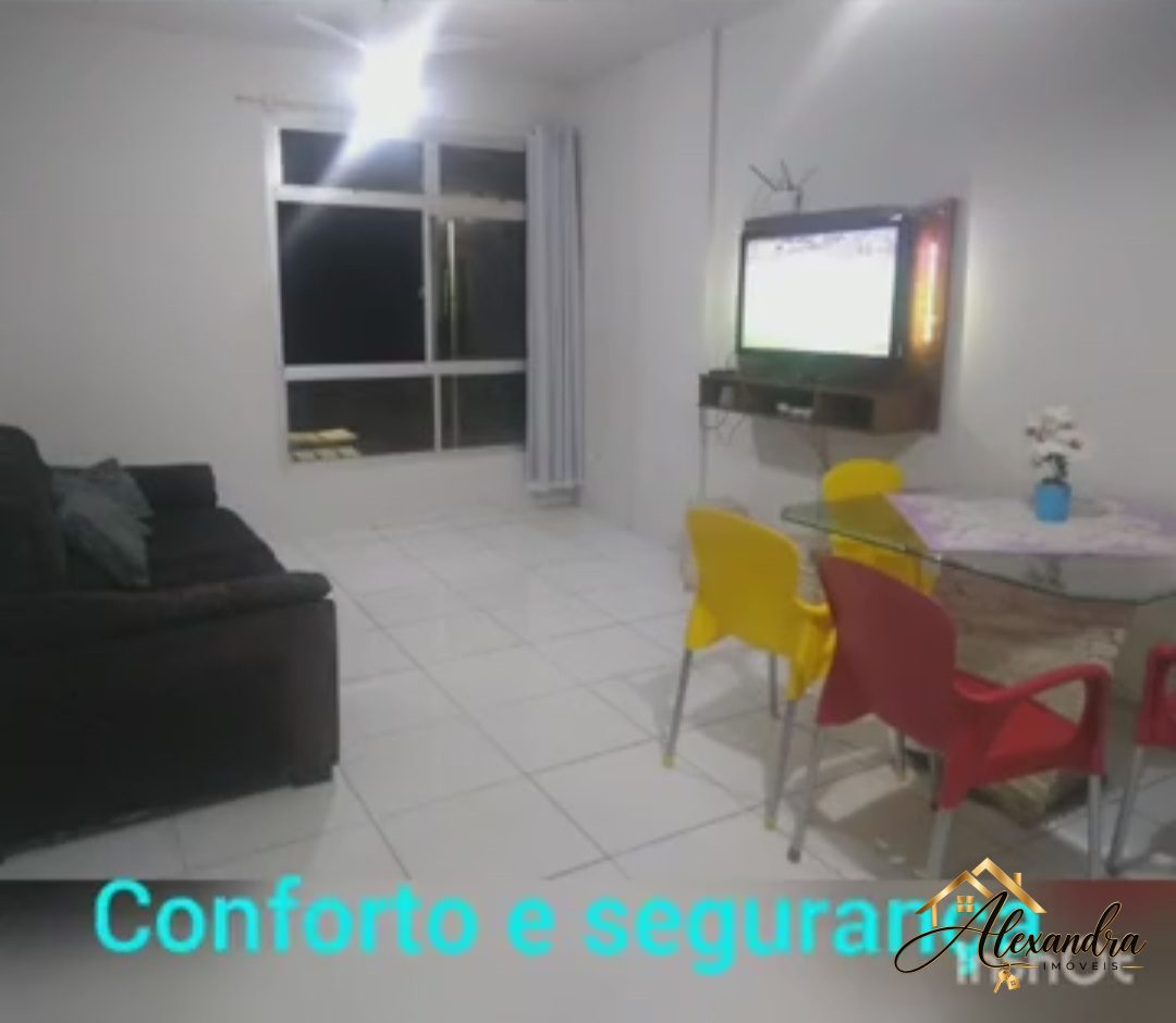APARTAMENTO BEIRA MAR TEMPORADA em GUARAPARI - ES — foto 18