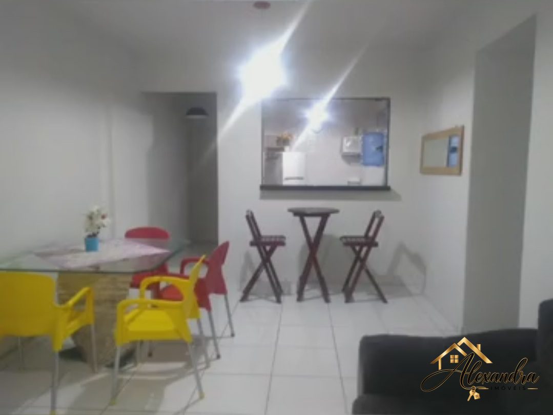 APARTAMENTO BEIRA MAR TEMPORADA em GUARAPARI - ES — foto 17