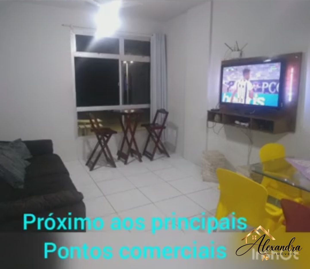 APARTAMENTO BEIRA MAR TEMPORADA em GUARAPARI - ES — foto 16