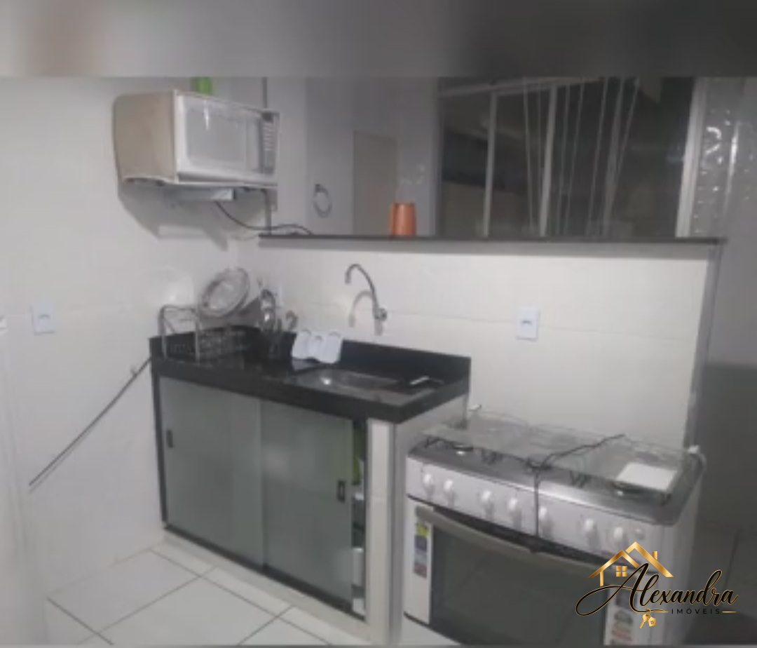 APARTAMENTO BEIRA MAR TEMPORADA em GUARAPARI - ES — foto 10