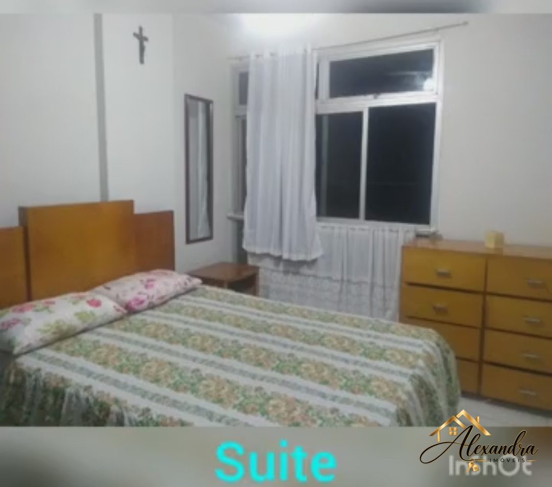 APARTAMENTO BEIRA MAR TEMPORADA em GUARAPARI - ES — foto 7