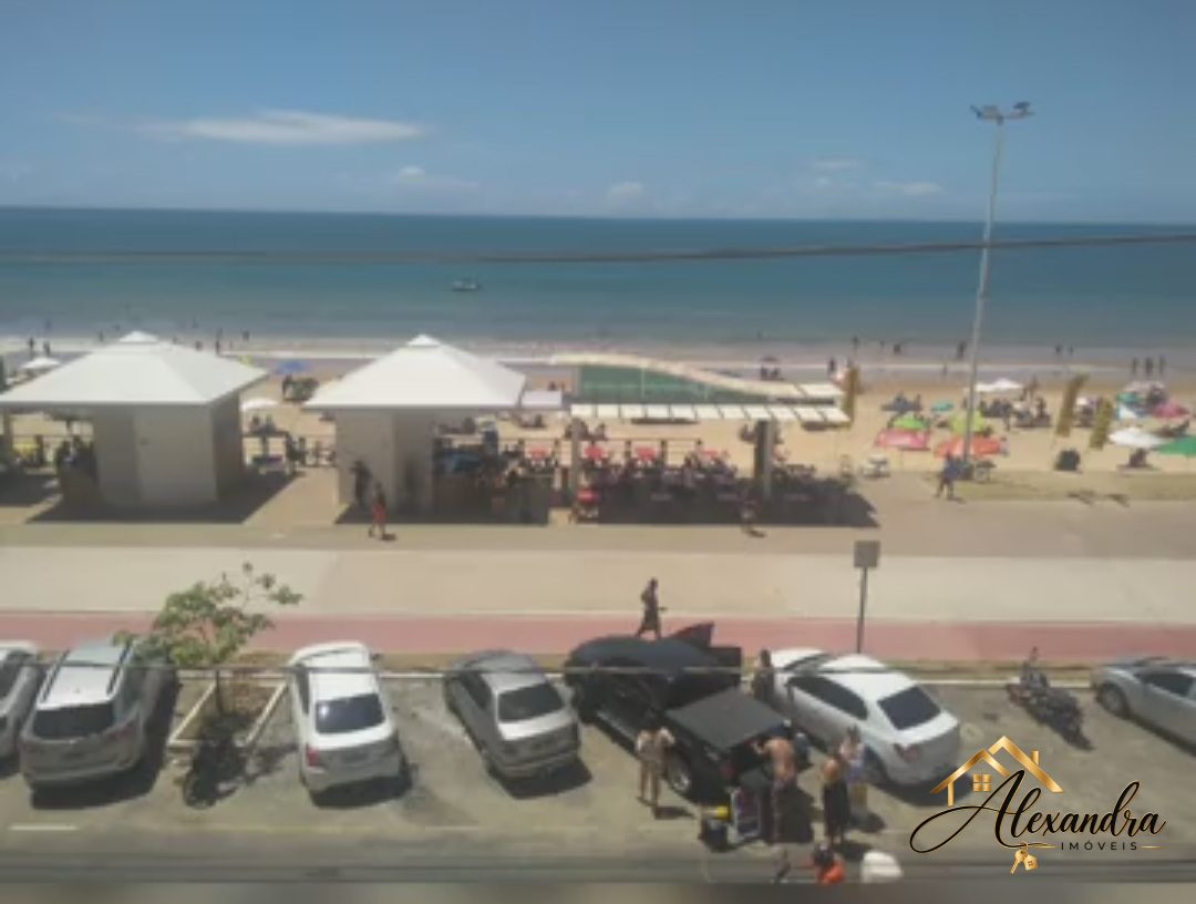 APARTAMENTO BEIRA MAR TEMPORADA em GUARAPARI - ES — foto 2