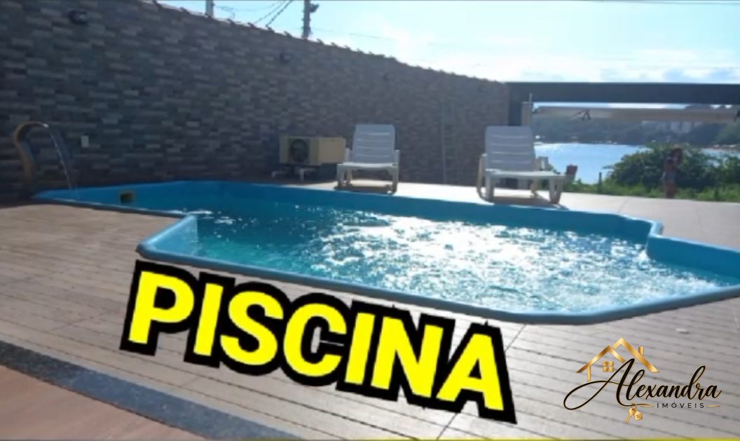 CASA PÉ NA AREIA TEMPORADA EM GUARAPARI - ES