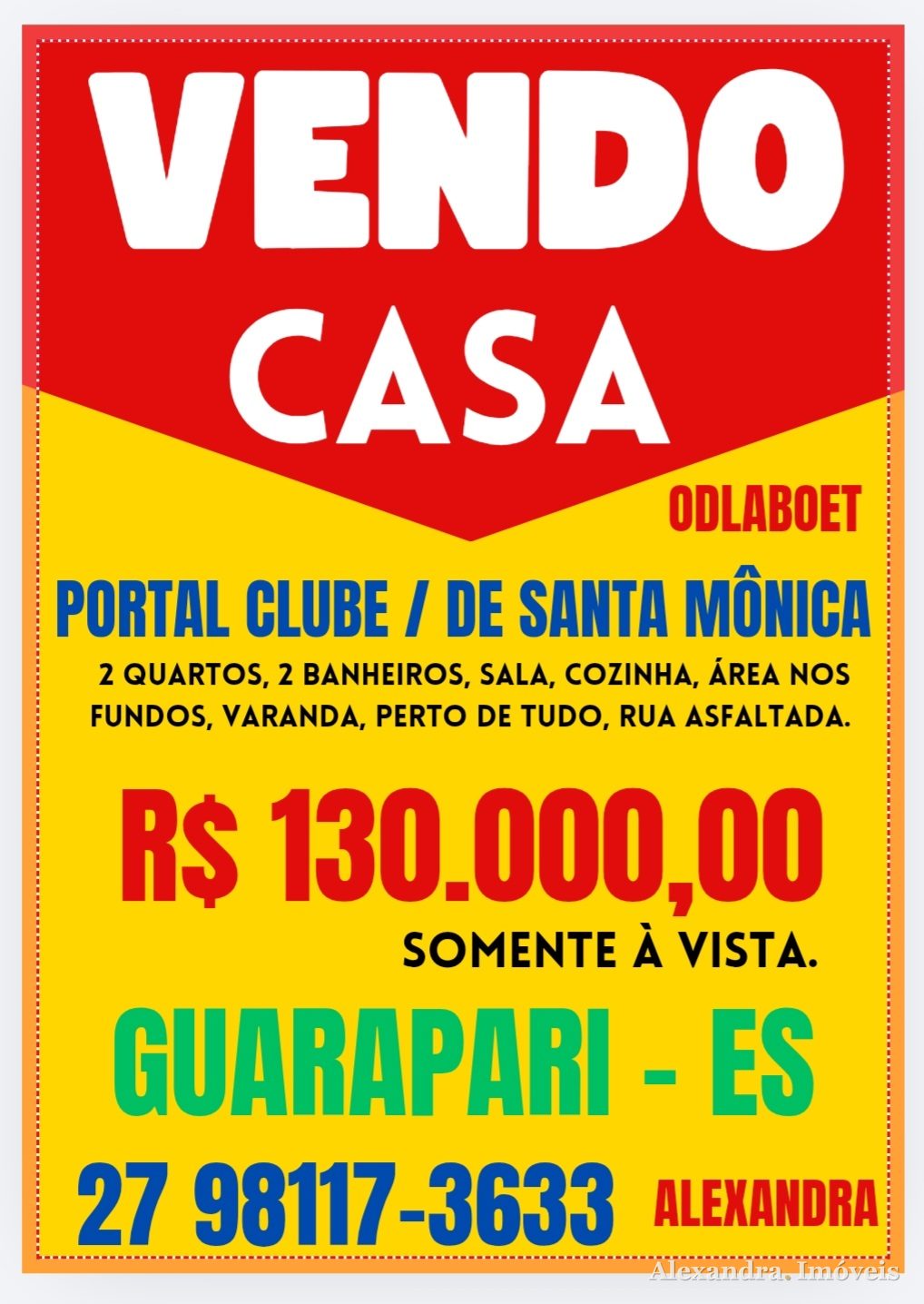 🏡 Casa em Guarapari - ES — foto 1