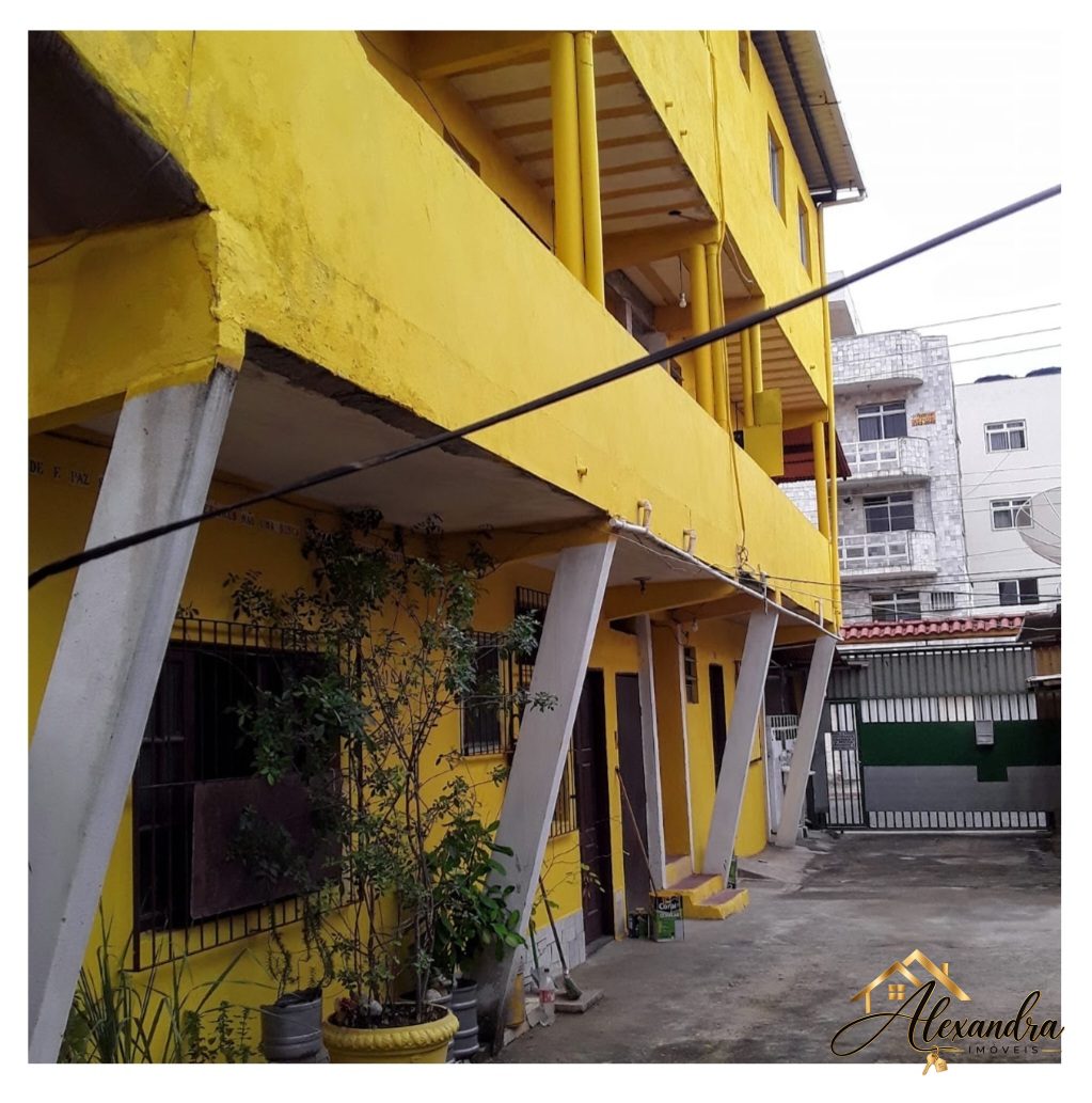 VENDO CASA COM 10 KITINETES em Guarapari - PRAIA DO MORRO — foto 3
