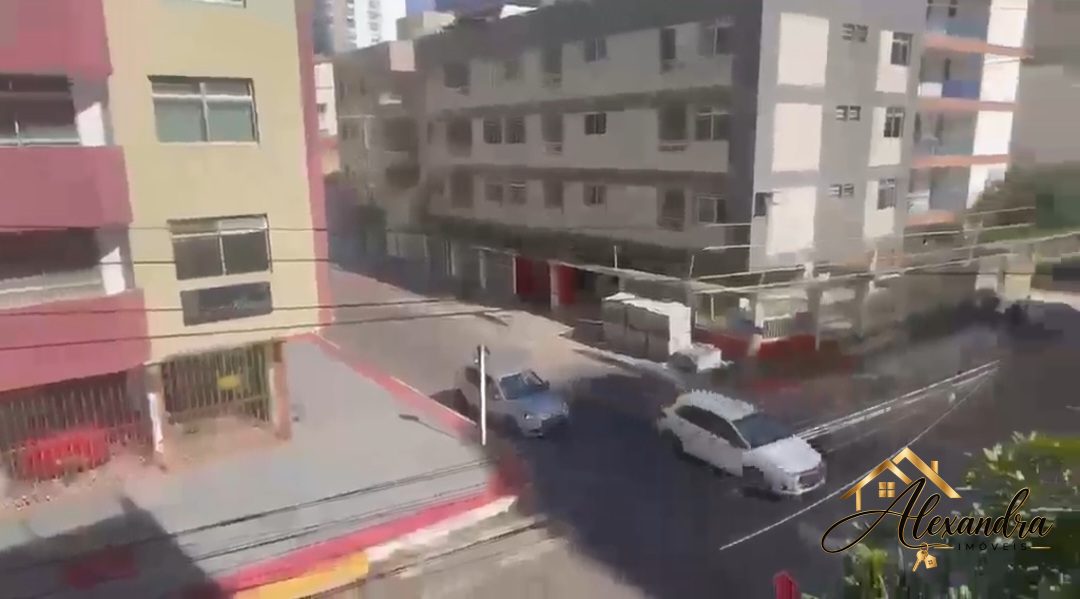 APARTAMENTO A VENDA EM GUARAPARI - PRAIA DO MORRO aoaj — foto 9