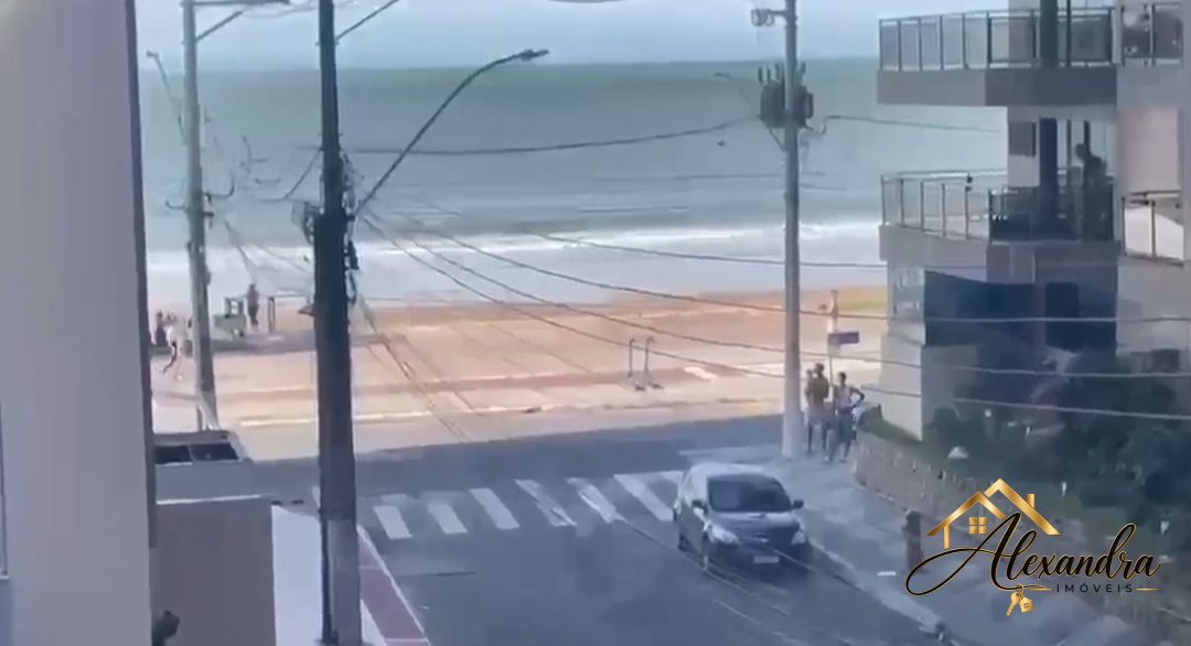 APARTAMENTO A VENDA EM GUARAPARI - PRAIA DO MORRO aoaj