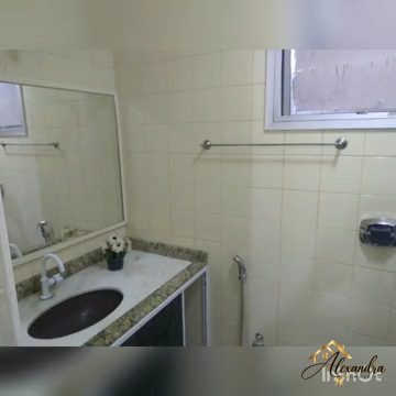 APARTAMENTO TEMPORADA em GUARAPARI - ES — foto 8