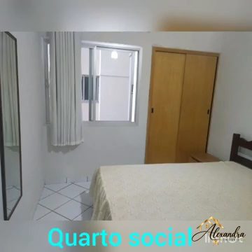 APARTAMENTO TEMPORADA em GUARAPARI - ES — foto 10
