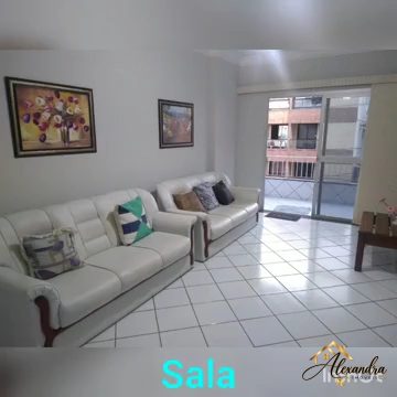 APARTAMENTO TEMPORADA em GUARAPARI - ES — foto 15